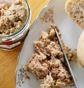 SPÉCIALITÉ DU TERROIR