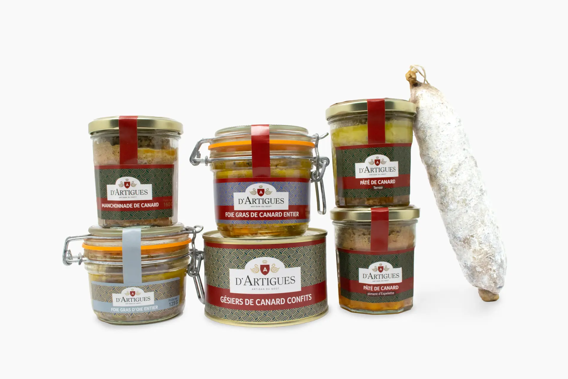 Coffret Louise – Image 3